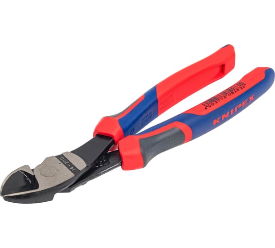 Силовые бокорезы Knipex KN-7422200