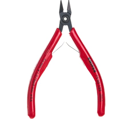 Бокорезы для электроники Knipex KN-7502125