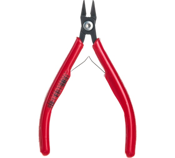 Бокорезы для электроники Knipex KN-7502125