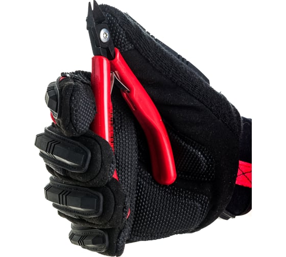 Бокорезы для электроники Knipex KN-7502125