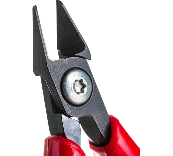 Бокорезы для электроники Knipex KN-7502125