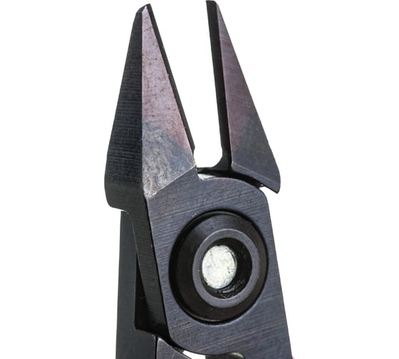 Бокорезы для электроники Knipex KN-7502125