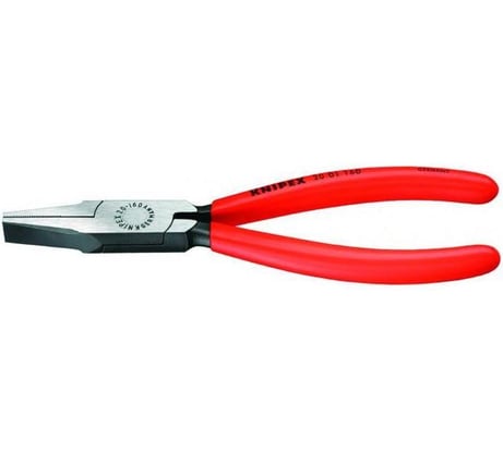 Плоскогубцы KNIPEX KN-2001125