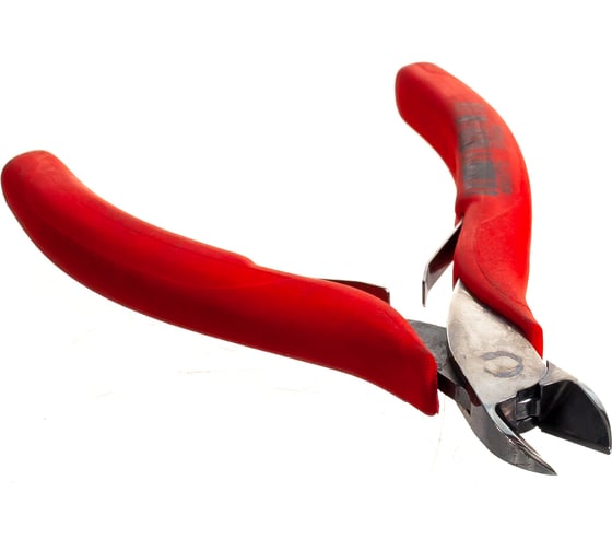 Бокорезы для электроники Knipex KN-7701115