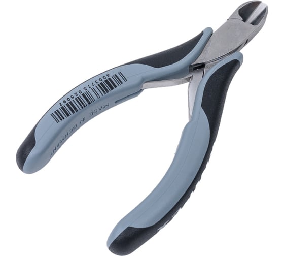 Бокорезы для электроники Knipex KN-7702115ESD