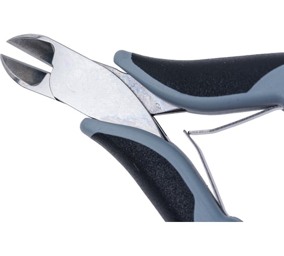 Бокорезы для электроники Knipex KN-7702115ESD