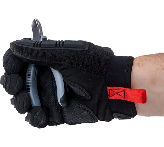 Бокорезы для электроники Knipex KN-7702115ESD