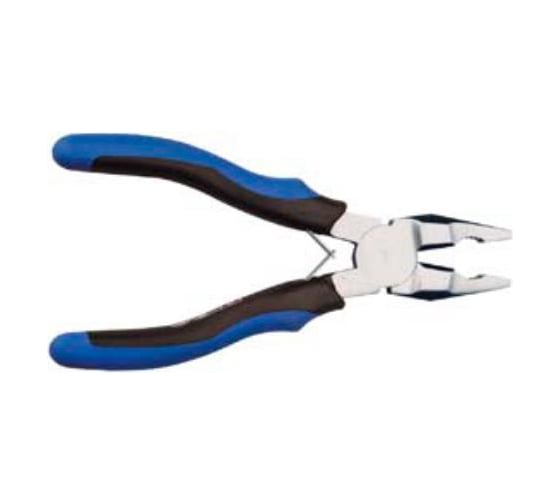 Комбинированные плоскогубцы Unipro 160мм 16050U 1
