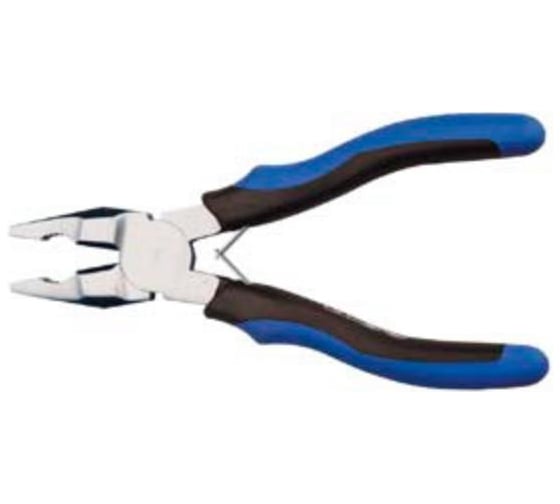 Комбинированные плоскогубцы Unipro 180мм 16051U