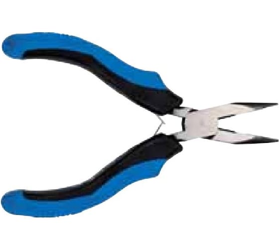 Плоскогубцы с удлиненными губками Unipro 160мм 16056U