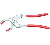 Трубные клещи Knipex KN-8113230