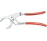 Трубные клещи Knipex KN-8103230 1