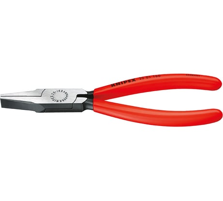 Плоскогубцы KNIPEX KN-2001160