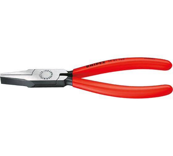 Плоскогубцы KNIPEX KN-2001160 1