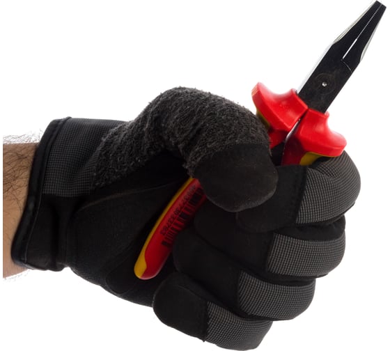 Плоскогубцы KNIPEX KN-2006160