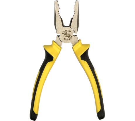 Универсальные плоскогубцы Энкор, 180мм GT 19031