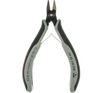 Прецизионные бокорезы для электроники Knipex KN-7942125ESD