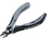 Прецизионные бокорезы для электроники Knipex KN-7942125ESD 3