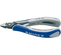 Прецизионные бокорезы для электроники Knipex KN-7932125