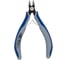 Прецизионные бокорезы для электроники Knipex KN-7932125 1