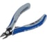 Прецизионные бокорезы для электроники Knipex KN-7932125 3