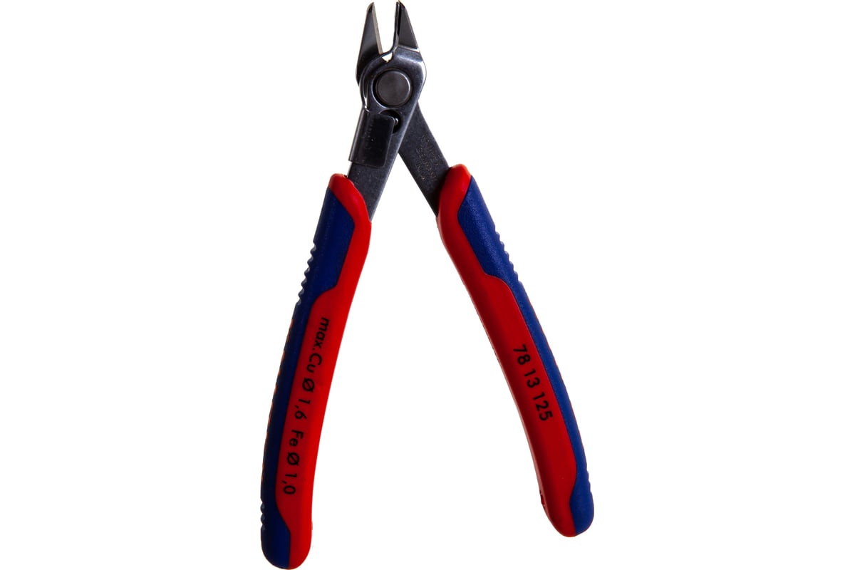 Бокорезы knipex