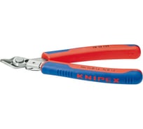 Бокорезы для электроники Knipex KN-7813125