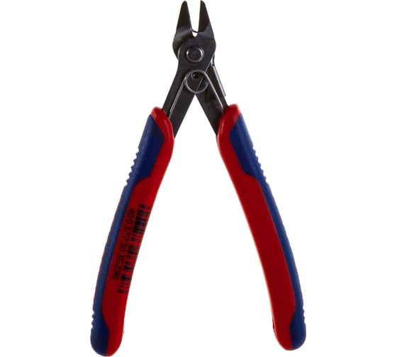 Бокорезы для электроники Knipex KN-7813125