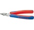 Бокорезы для электроники Knipex KN-7813125 1