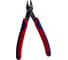 Бокорезы для электроники Knipex KN-7813125 2
