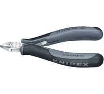 Бокорезы для электроники Knipex KN-7772115ESD