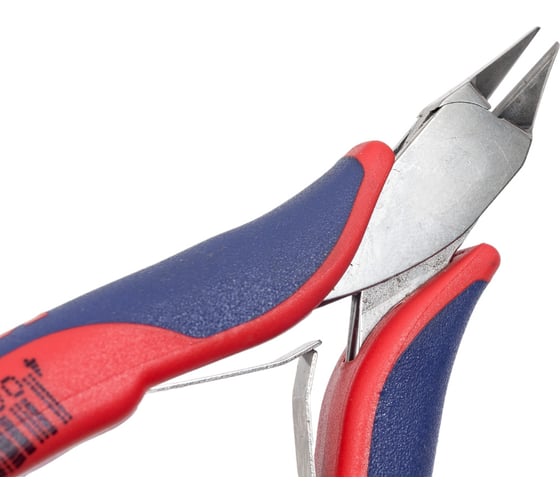Бокорезы для электроники Knipex KN-7772115