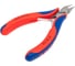 Бокорезы для электроники Knipex KN-7772115 5