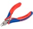 Бокорезы для электроники Knipex KN-7772115 6