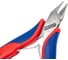 Бокорезы для электроники Knipex KN-7772115 7