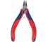Бокорезы для электроники Knipex KN-7772115 9