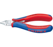 Бокорезы для электроники Knipex KN-7752115