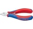 Бокорезы для электроники Knipex KN-7752115 1