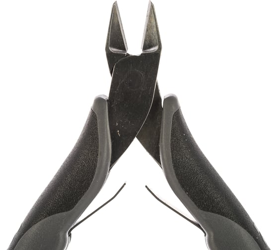 Бокорезы для электроники Knipex KN-7742115ESD