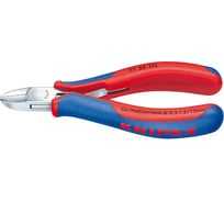 Бокорезы для электроники Knipex KN-7722130