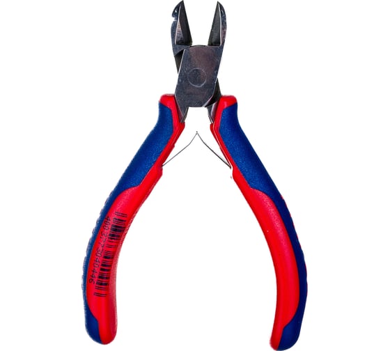 Бокорезы для электроники Knipex KN-7722130