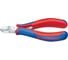 Бокорезы для электроники Knipex KN-7722130 1