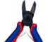 Бокорезы для электроники Knipex KN-7722130 3