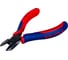 Бокорезы для электроники Knipex KN-7722130 4