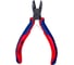 Бокорезы для электроники Knipex KN-7722130 5