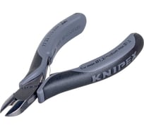 Бокорезы для электроники Knipex KN-7722115ESD