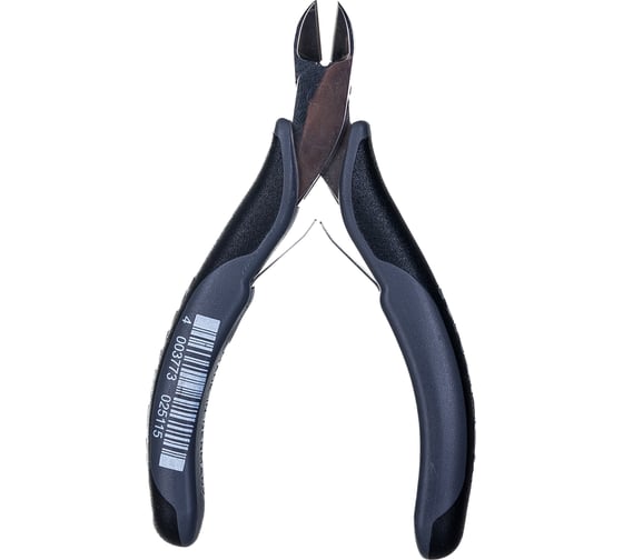 Бокорезы для электроники Knipex KN-7722115ESD