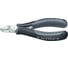 Бокорезы для электроники Knipex KN-7722115ESD 2