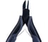 Бокорезы для электроники Knipex KN-7722115ESD 4