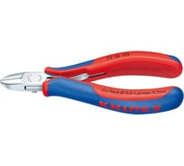 Бокорезы для электроники Knipex KN-7712115